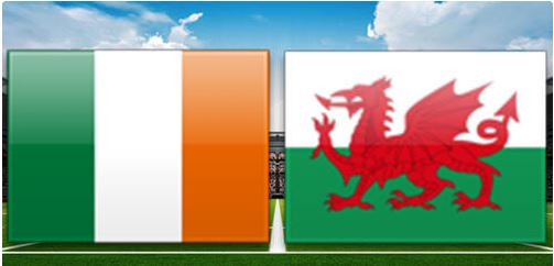Ireland vs Wales Six Nations Rugby Full Match Replay 6 March 2026